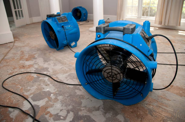 Fire Damage Restoration in Indianola, IA